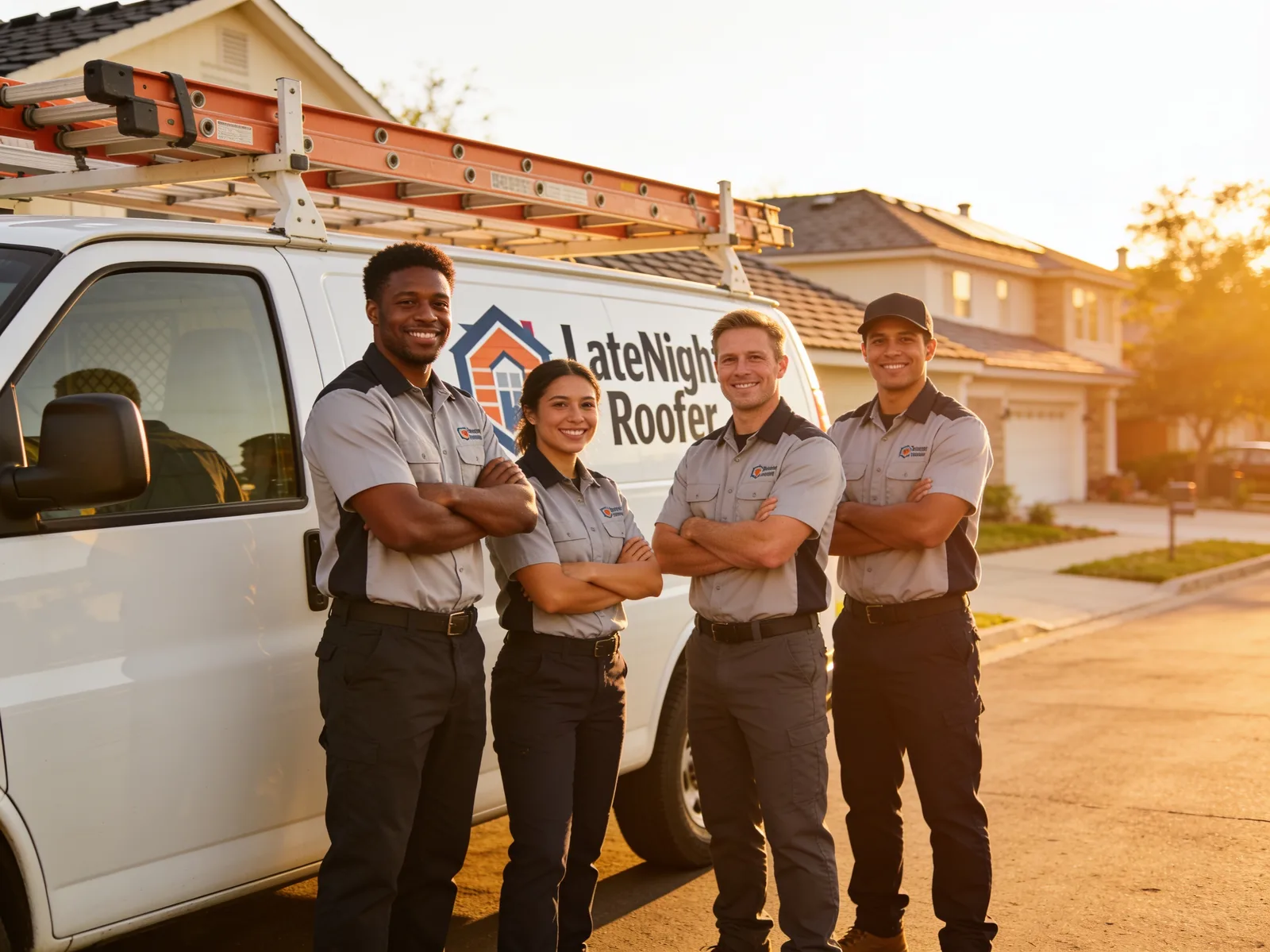 Emergency Roof Repair company in Shenandoah, IA